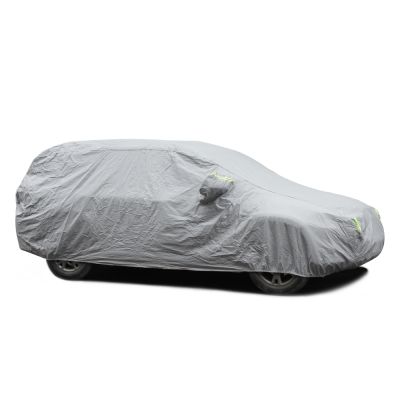 YM Size Waterproof SUV Car Protection Cover