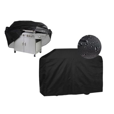Waterproof Barbecue BBQ Grill Cover 170x61cm