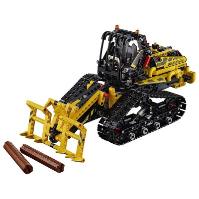 LEGO Technic Tracked Loader 42094