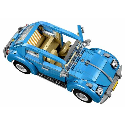 LEGO Creator Volkswagen Beetle 10252