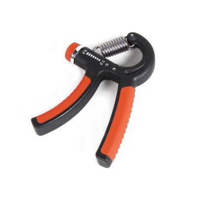 Hand Exercise Hand Grips Adjustable 10 - 40KG