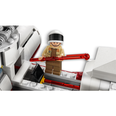 LEGO Star Wars Tantive IV 75244