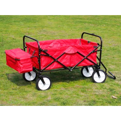 Outdoor Sports Trolley Beach Wagon Beach Cart Trolley LARGE