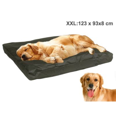 Waterproof Dog Bed Mat Mattress - XLarge