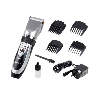 Rechargeable Cordless Hair Shaver Hair Clipper