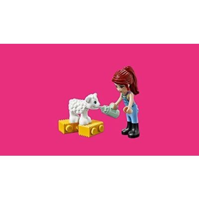 LEGO Juniors Friends Mia’s Ranch Set 10746