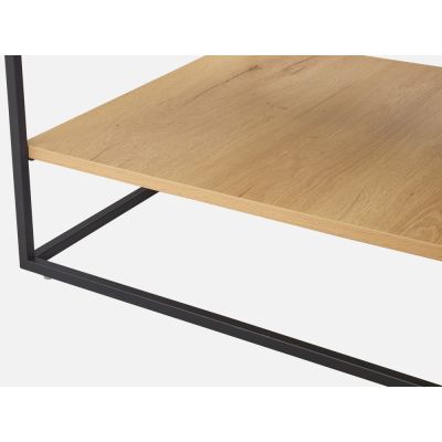 CLIFFORD Square Coffee Table Side Table
