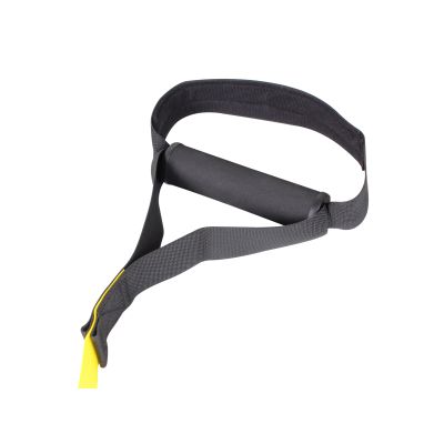Training Suspension Strap Yoga Bands Pull Rope Belts