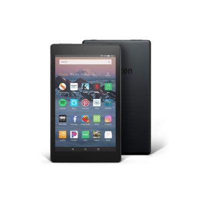 Amazon Kindle Fire HD Tablet 8