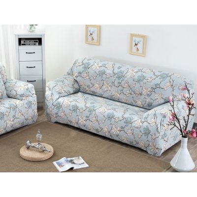 3 Seater Sofa Cover Couch Cover 190-230cm - Bloom