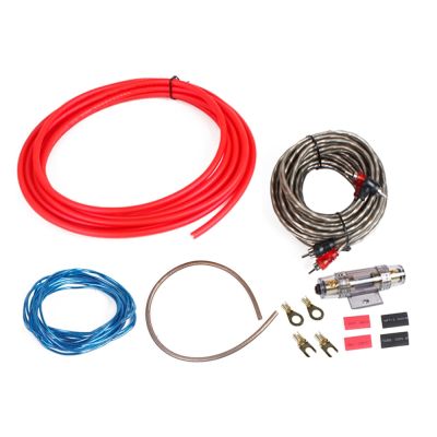 Car Audio Speaker Wiring Cable wiring kit Car Audio Speaker Wiring Cable wiring