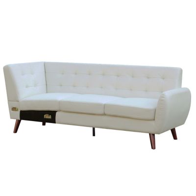 VANCOUVER 5-Seater Sofa Lounge Suite