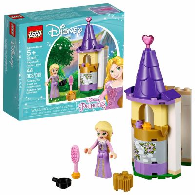 LEGO Disney Rapunzel’s Petite Tower 41163
