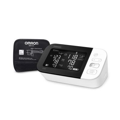 All-New Omron 10 Series Wireless Blood Pressure Monitor TOP MODEL