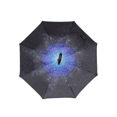 Inverted Umbrella Parasol Umbrella Reversed Umbrella - STARRY