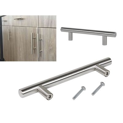 15CM Stainless Steel Drawer Cabinet Door Handle 20PCS