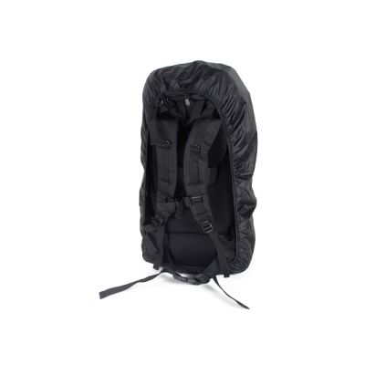 80L Camping Backpack BLUE