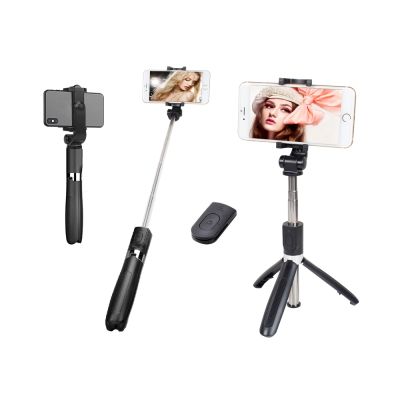 Selfie Sticks Bluetooth Selfie Sticks Tripod