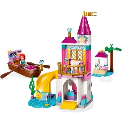 LEGO Disney Ariel's Seaside Castle 41160