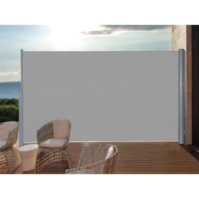 TOUGHOUT 1.8m x 3m Retractable Side Screen Awning