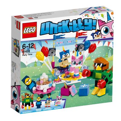 LEGO Unikitty Party Time 41453
