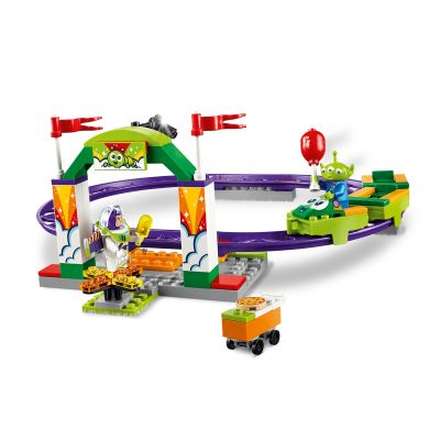 LEGO Disney Toy Story Carnival Thrill Coaster 10771