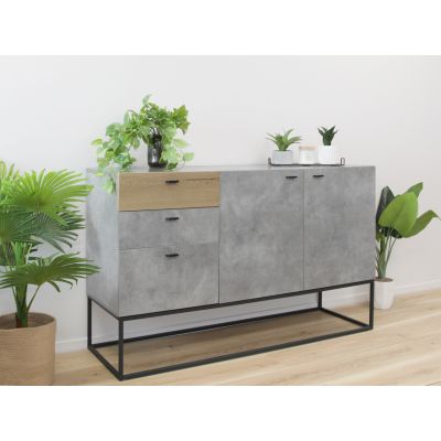 CLIFFORD Sideboard Buffet Table