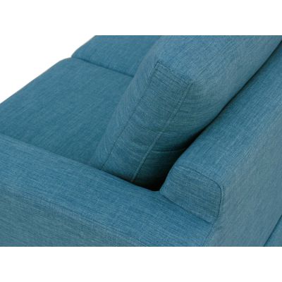 NAVAGIO 2-Seater Sofa Couch Lounge Suite