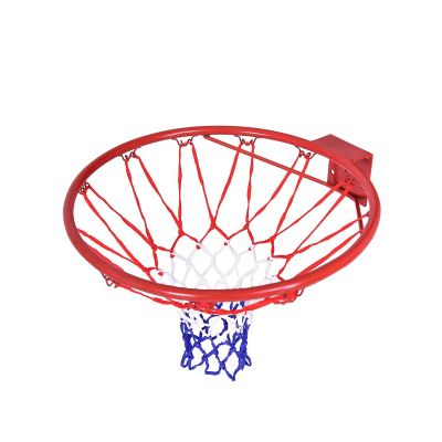 Basketball Hoop with Net