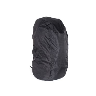 80L Camping Backpack BLUE
