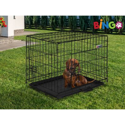 Bingo Dog Cage 30