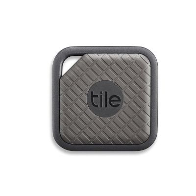 Tile Sport - Bluetooth Personal Items Finder / Tracker