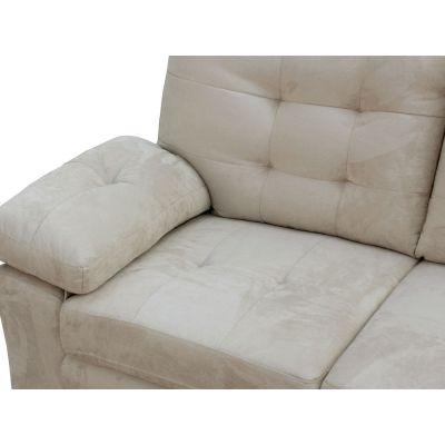 LAWRENCE 2-Seater Sofa
