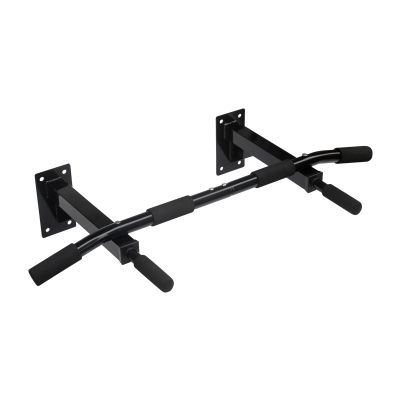 Pull Up Bar Muscle Trainer Wall-Mounted