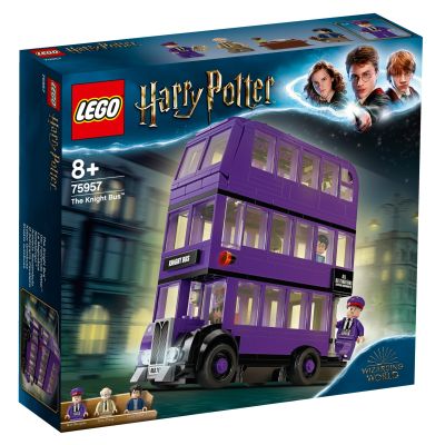 LEGO Harry Potter - The Knight Bus 75957