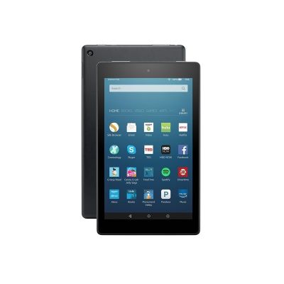 Amazon Kindle Fire HD Tablet 8