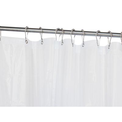 1.8 x 2M Shower Curtain EVA Shower Curtain