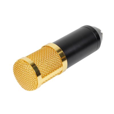 Condenser Microphone Kit Studio Suspension Boom Scissor Arm Stand Sound