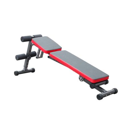 Home Gym Sit Up Weight Bench