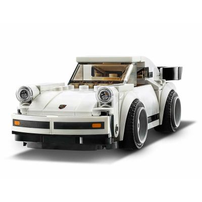 LEGO Speed Champions 1974 Porsche 911 Turbo 3.0 75895