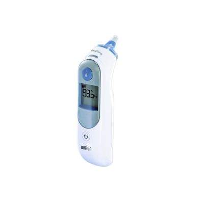Braun ThermoScan 5 Ear Thermometer NEW