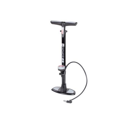 230PSI Bicycle Bike Tyre Air Pump with Pressure Gauge