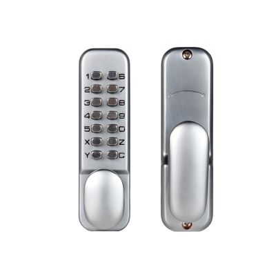 Security Door Lock Keypad Lock Keyless Door Lock