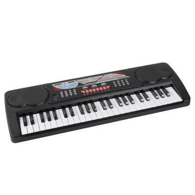 Electronic Keyboard Piano 49 Key