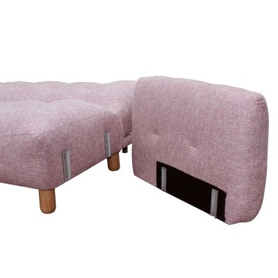 COLMAR 3 Seater Sofa Bed