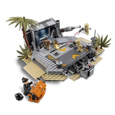 LEGO Star Wars Battle on Scarif 75171