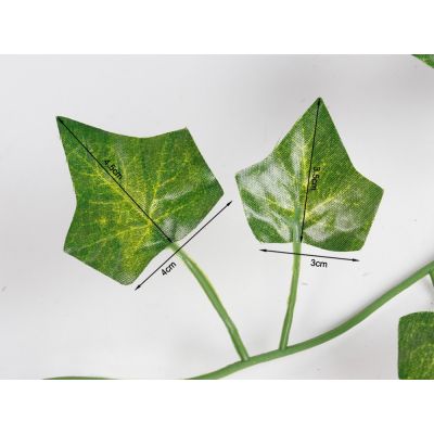 2m Artificial Ivy Artificial Plants Artificial Vines Artificial Leaves