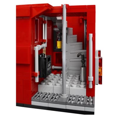 LEGO Creator London Bus 10258