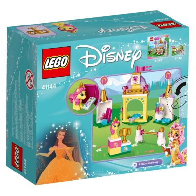 LEGO Disney Princess Petite's Royal Stable 41144