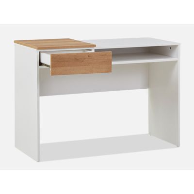 Archie Home Office Package - White